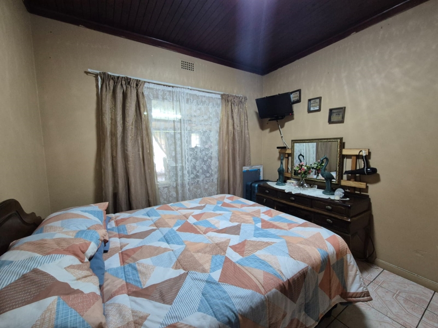 4 Bedroom Property for Sale in Sasolburg Ext 12 Free State